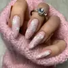 CLARESA UV/LED gél lakk 5g - GLITTER 2