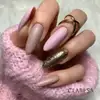CLARESA UV/LED gél lakk 5g - GLITTER 3