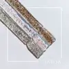 CLARESA UV/LED gél lakk 5g - GLITTER 3