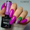 CLARESA UV/LED gél lakk 5g - NEON 12