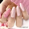 CLARESA UV/LED gél lakk 5g -  Kiss Me! 2