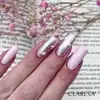 CLARESA UV/LED gél lakk 5g - LOVE STORY 3