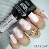 CLARESA UV/LED gél lakk 5g - LOVE STORY 3