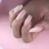 MAKEAR No Wipe Top - GOLD 8ml