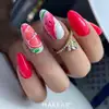 MAKEAR Gel Polish 8ml No.N10 Neon Series