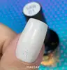 MAKEAR Sparkling Rubber Base 8ml - SRB01 - Lyra