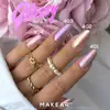 MAKEAR Gel Polish GLOSSY 8 ml No.403