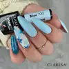CLARESA UV/LED gél lakk 5g Blue No.700