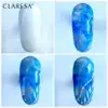 CLARESA UV/LED gél lakk 5g Blue No.707
