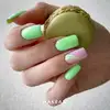 MAKEAR Gel Polish Sweet&Tasty 8ml No.DG01