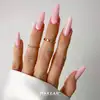 MAKEAR Geltix Builder Gel No.GT02 Secret Pink 15ml