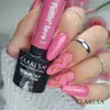 CLARESA UV/LED gél lakk 5g - Fallin' Love 1