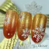 CLARESA UV/LED gél lakk 5g - Fallin' Love 11