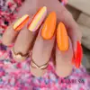 CLARESA UV/LED gél lakk 5g - FLUO 3