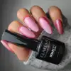 CLARESA UV/LED gél lakk 5g - FULL GLITTER 5