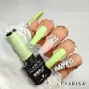 CLARESA UV/LED gél lakk 5g - MINT 1
