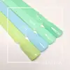 CLARESA UV/LED gél lakk 5g - MINT 2