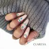 CLARESA UV/LED gél lakk 5g - NUDE 101