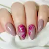 CLARESA UV/LED gél lakk 5g - NUDE 117