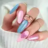 CLARESA UV/LED gél lakk 5g - PINK 510