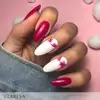 CLARESA UV/LED gél lakk 5g - PINK 524