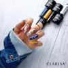CLARESA UV/LED gél lakk 5g - WARMIN"FALL 1