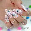 CLARESA UV/LED gél lakk 5g - Ice Cream 3