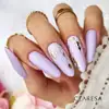 CLARESA UV/LED gél lakk 5g - LOLLIPOP 5