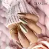 CLARESA UV/LED gél lakk 5g - PERFECT NUDE 4