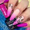 CLARESA UV/LED gél lakk 5g - PINK 549