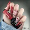 CLARESA UV/LED gél lakk 5g -RED 425
