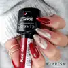 CLARESA UV/LED gél lakk 5g -RED 426