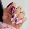 CLARESA UV/LED gél lakk 5g - STARLIGHT 04