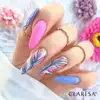 CLARESA UV/LED gél lakk 5g - SUMMER STORIES 1