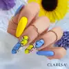 CLARESA UV/LED gél lakk 5g - SUMMER STORIES 1
