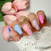 CLARESA UV/LED gél lakk 5g - SUMMER STORIES 6