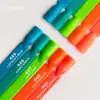 SEMILAC UV/LED Gél Lakk 7ml - 445 - HEMA FREE - Tropical Flamingo