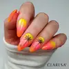 CLARESA UV/LED gél lakk 5g - NEON 1