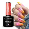 CLARESA UV/LED gél lakk 5g - NEON 1