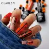 CLARESA UV/LED gél lakk 5g - NEON 1