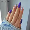 CLARESA UV/LED gél lakk 5g - NEON 6