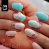 PALU UV/LED gél lakk 11g - Miami MA04