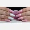 CLARESA Soft&Easy Builder Gél 45g - Baby Pink