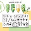 NICOLE DIARY nyomdalemez No.297