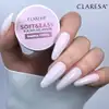 CLARESA Soft&Easy Builder Gél 12g - Panna Cotta