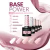 CLARESA UV/LED Base Power 04 - 5g