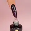 MAKEAR No Wipe Top - CHERRY 8ml
