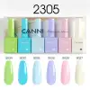 CANNI HEMA FREE UV/LED gél lakk szett 6x9ml - 2305 - Colorful Kaleidoscope