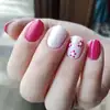 SEMILAC UV/LED Gél Lakk 7ml - 065 - Wild Strawberry