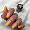 SEMILAC UV/LED Gél Lakk 7ml - 362 - Go out with me